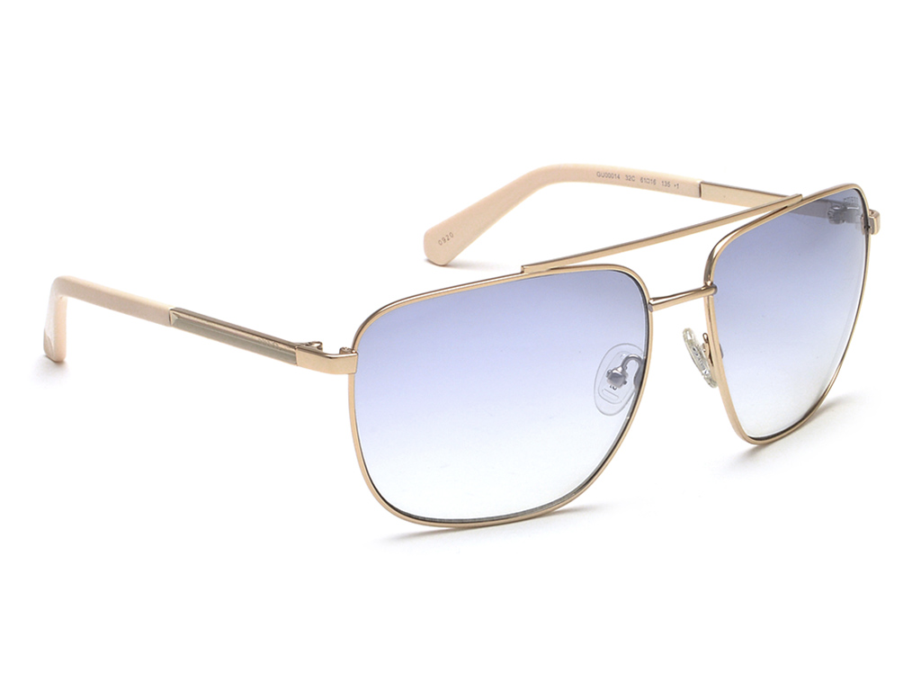 GUESS MEN S00014 32C 61 SUNGLASSES