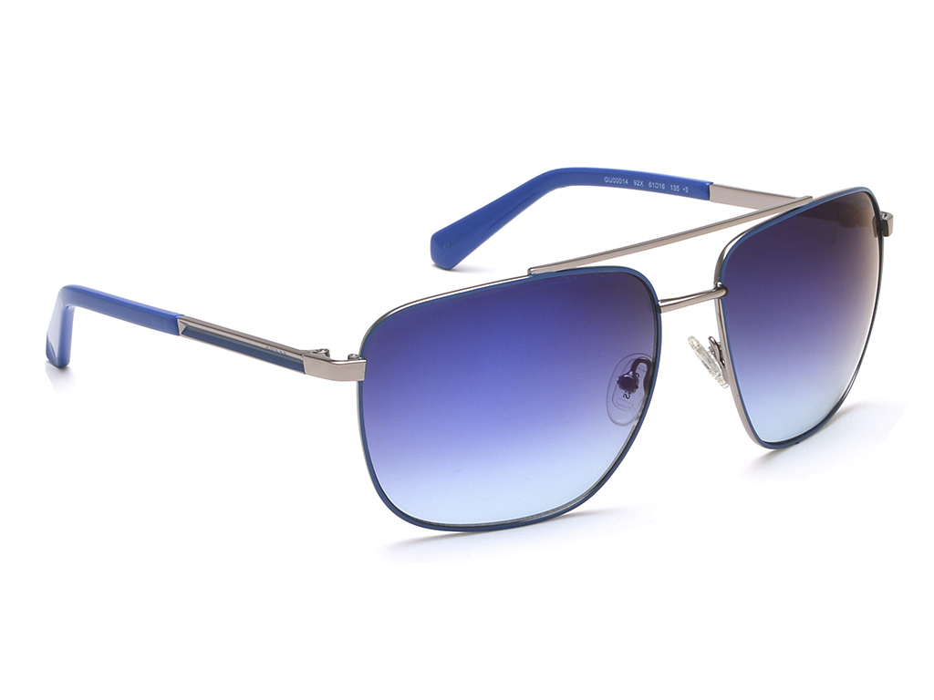 GUESS MEN S00014 92X 61 SUNGLASSES